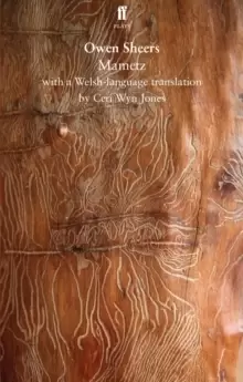 Image of Mametz : with a Welsh-language translation