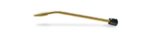 Image of Beta Tools 1752R Spare Rigid Spout for 1752 Plastic Pressure Oil Can 017520020