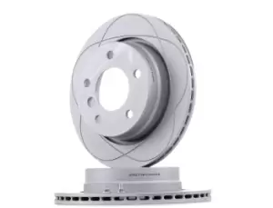 Image of ATE Brake disc 24.0319-0107.1 Brake rotor,Brake discs BMW,3 Limousine (E46),3 Touring (E46),3 Coupe (E46),3 Limousine (E36),3 Cabrio (E46)