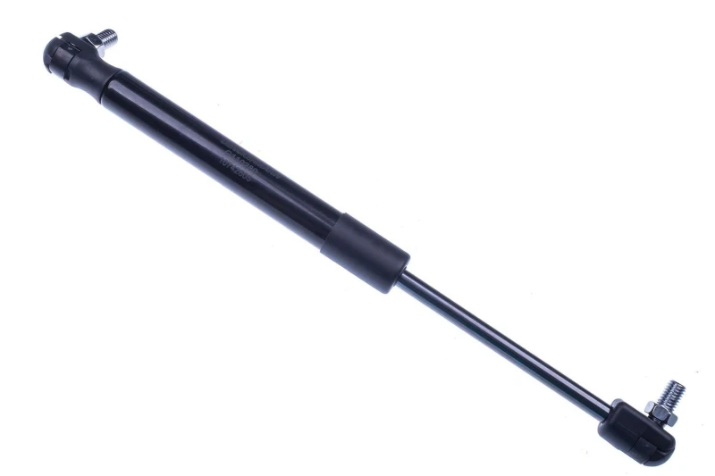 Image of DENCKERMANN Bonnet strut DENCKERMANN G110280