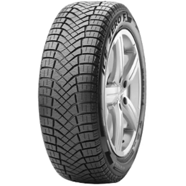 Image of Pirelli ICE Zero 215/60 R16 99H passenger car Winter tyres Tyres FORD: MONDEO 4 Turnier, FOCUS 3, MONDEO 4, VOLKSWAGEN: Passat B8 Saloon 2555000 Tyre