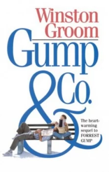 Image of Gump and Co by Winston Groom Paperback