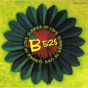 Image of Summer Of Love Vinyl
