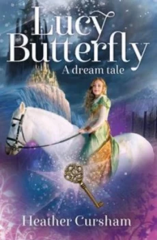 Image of Lucy Butterfly by Heather Cursham