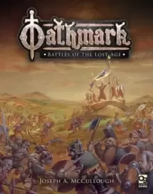 Image of Oathmark : Battles of the Lost Age