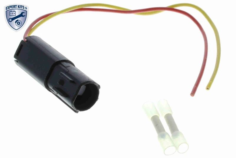 Image of VEMO V46-83-0005 Repair Set, harness without bellow Silicone Repair Set,harness (4321)