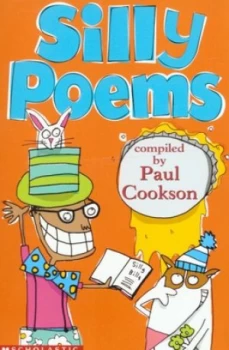 Image of Silly Poems by Paul Cookson Paperback