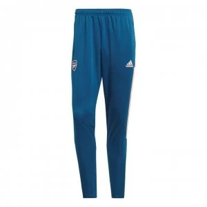 Image of adidas Arsenal Track Pants Mens - Legend Marine