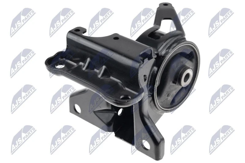 Image of NTY ZPS-HY-560 Engine mount Left, Rubber-Metal Mount Engine Mounting (247)