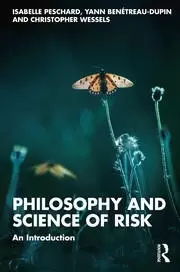 Image of Philosophy and Science of Risk An Introduction