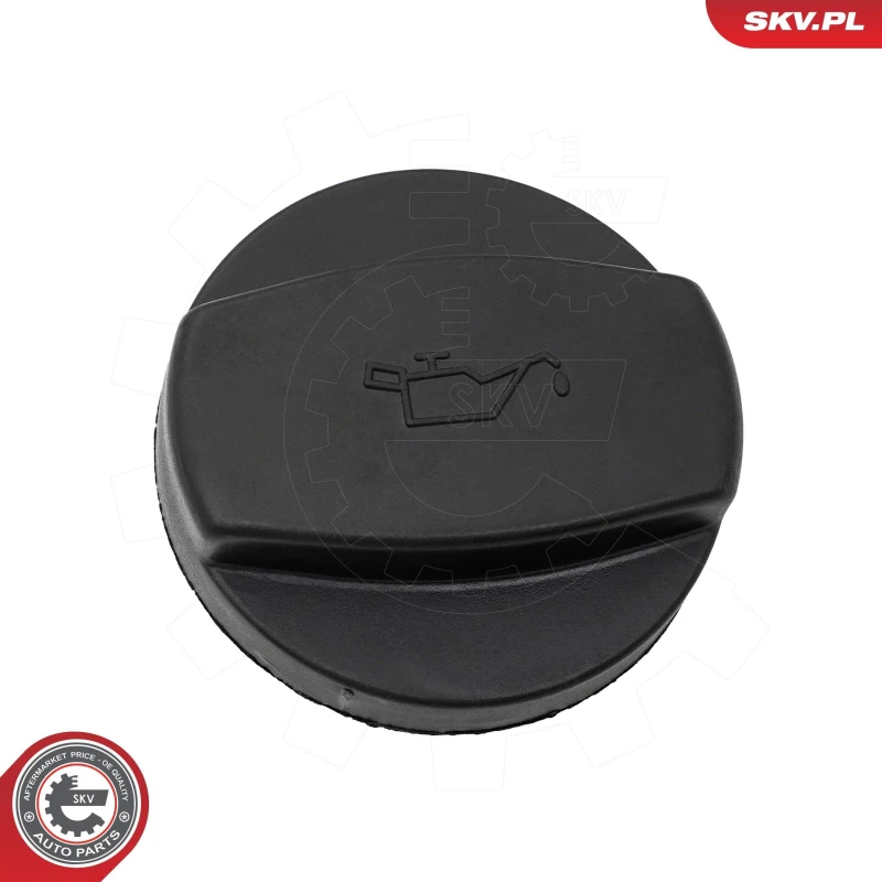Image of ESEN SKV Oil filler cap ESEN SKV 61SKV046