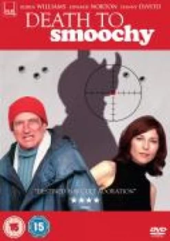 Image of Death To Smoochy