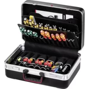 Image of Parat CLASSIC Plus 481000171 Universal Tool box (empty) (W x H x D) 480 x 360 x 210 mm