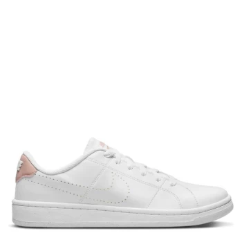 Image of Nike Court Royale 2 Nn - White