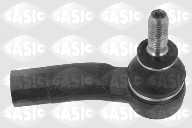 Image of SASIC 9006638 Track rod end Front Axle Left Tie Rod End (914)