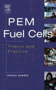 Image of Pem Fuel Cells by Frano Barbir Hardback