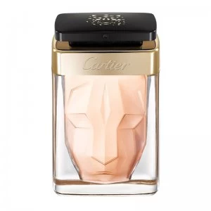 Image of Cartier La Panthere Edition Soir Eau de Parfum For Her 50ml