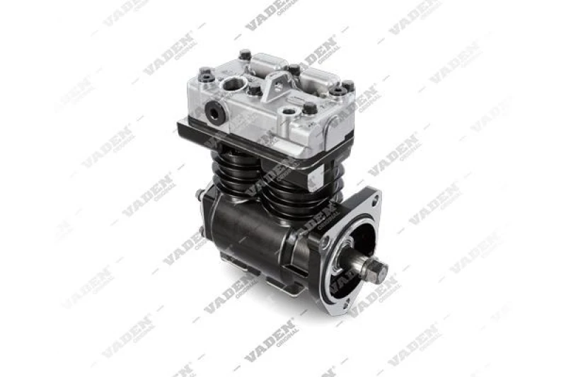 Image of VADEN 1300 140 001 Air suspension compressor Air suspension compressor (332)