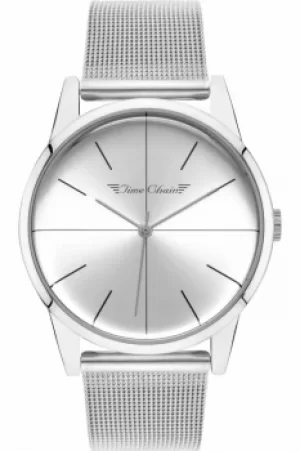 Image of Unisex Time Chain Dalston Watch 70003/S