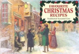 Image of Favourite Christmas Recipes Paperback
