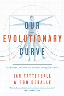 Image of The Accidental Homo Sapiens : Genetics, Behavior, and Free Will