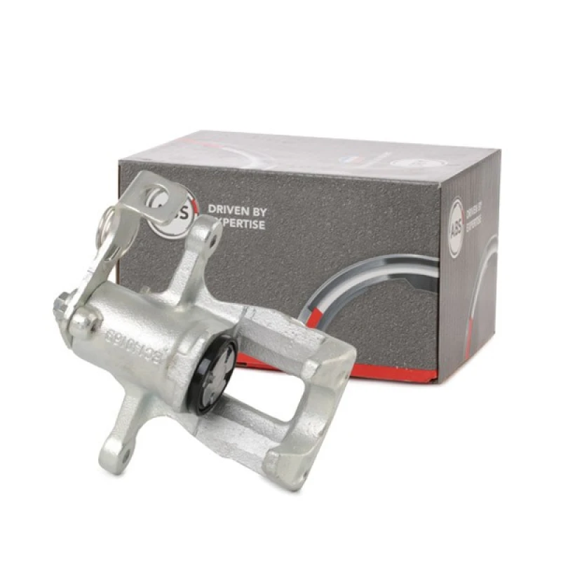 Image of A.B.S. Brake caliper A.B.S. 740061