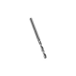 Image of Microspiralbohrer TypN A720 D.016mm Spiral-L.14mm HSS-E Blank DORMER