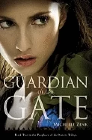 Image of guardian of the gate