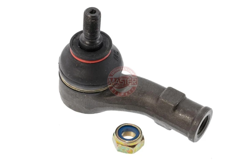 Image of MASTER-SPORT 17844-PCS-MS Track rod end Front Axle Right Tie Rod End (914)