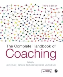 Image of The Complete Handbook of Coaching
