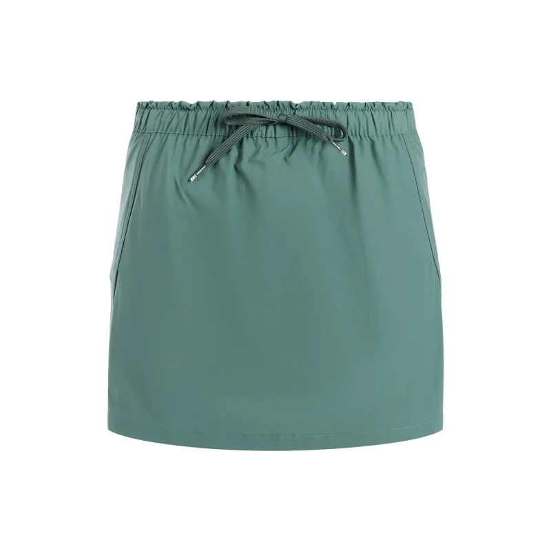 Image of Protest Womens skirt-short Protest Elf Vert Female M