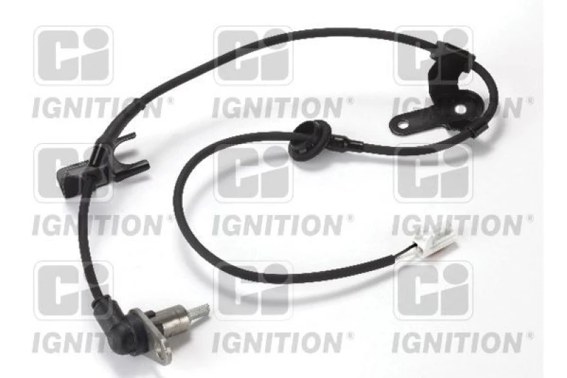 Image of QUINTON HAZELL ABS sensor QUINTON HAZELL XABS193