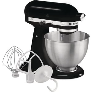 image of KitchenAid 5K45SSBOB 4.3L Stand Mixer