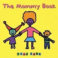 Image of mommy book parr todd
