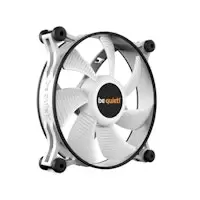 image of be quiet! Shadow Wings 2 120mm Fan - White