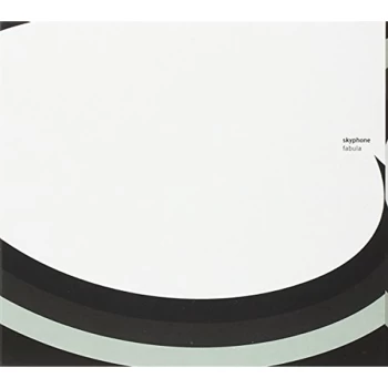 Image of Skyphone - Fabula Cd CD