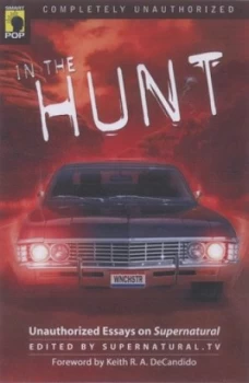 Image of In the hunt by Supernatural. tv