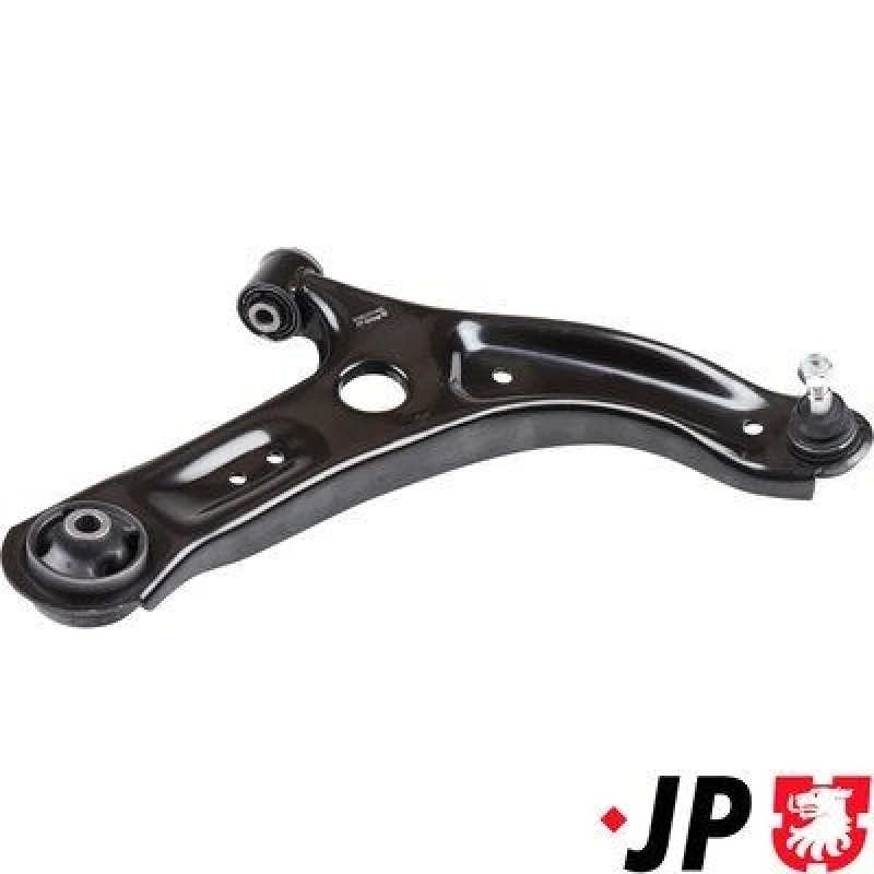 Image of JP GROUP Suspension arm JP GROUP 3540101480
