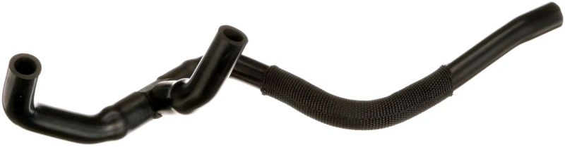 Image of GATES Crankcase breather hose GATES EMH591