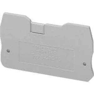 image of Phoenix Contact 3205161 D QTC 15 Cover Compatible with details QTC 1.5 QTC 1.5 PE