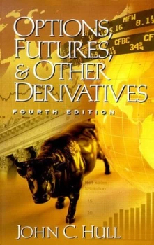 Image of Options Futures and Other Derivatives by John C. Hull Paperback