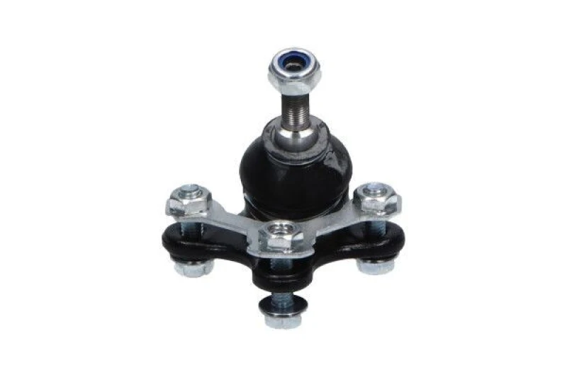 Image of KAVO PARTS SBJ-10039 Ball joint Support-/Steering Link (2462)