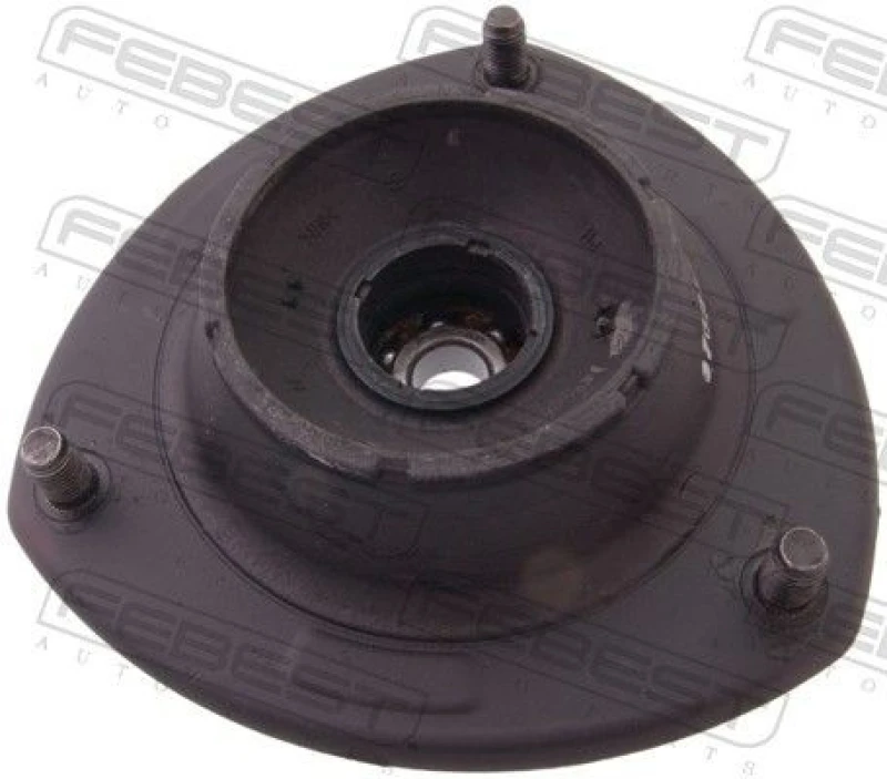 Image of Mounting, shock absorbers FEBEST HYSS-SFF
