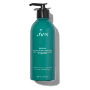 Image of JVN Hair Embody Daily Volumizing Conditioner