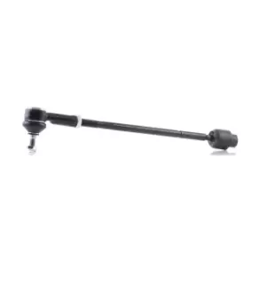Image of RIDEX Tie Rod Front axle both sides 284R0208 Steering Rod,Rod Assembly OPEL,VAUXHALL,Meriva A (X03),Meriva Mk I (A) (X03)