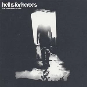 image of The Neon Handshake by Hell Is for Heroes CD Album