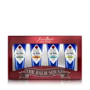 image of Jack Black The Balm Squad