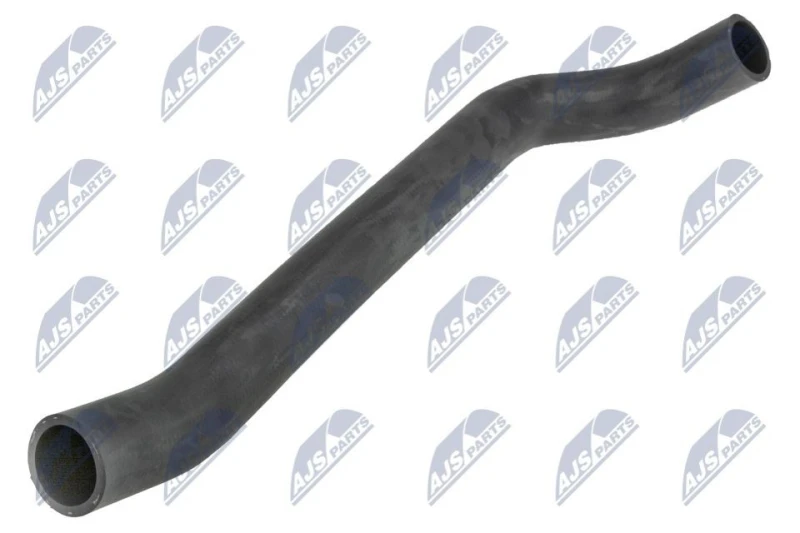 Image of NTY Radiator hose NTY GPP-FT-013