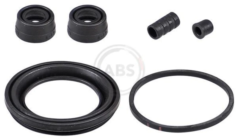 Image of A.B.S. Repair Kit, brake caliper A.B.S. 73573