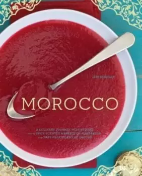 Image of Morocco by Jeff Koehler
